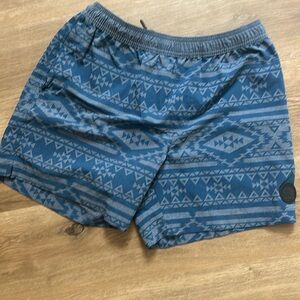 Men’s Chubbies Hybrid Shorts